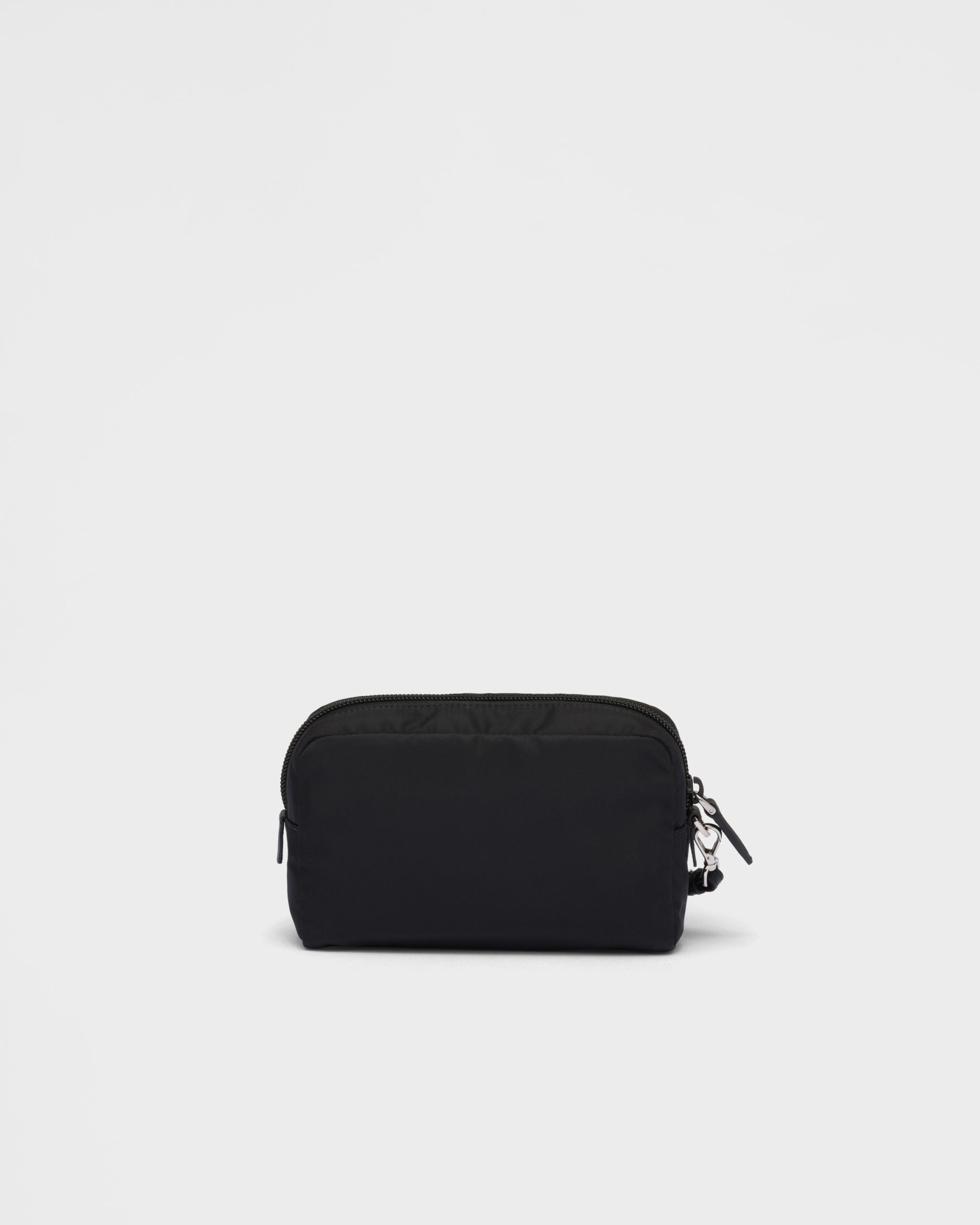 Prada Small Re-Nylon pouch - Image 2